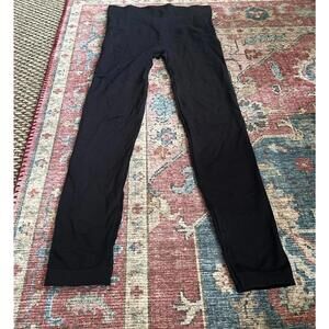 SPANX high waisted leggings Womens L